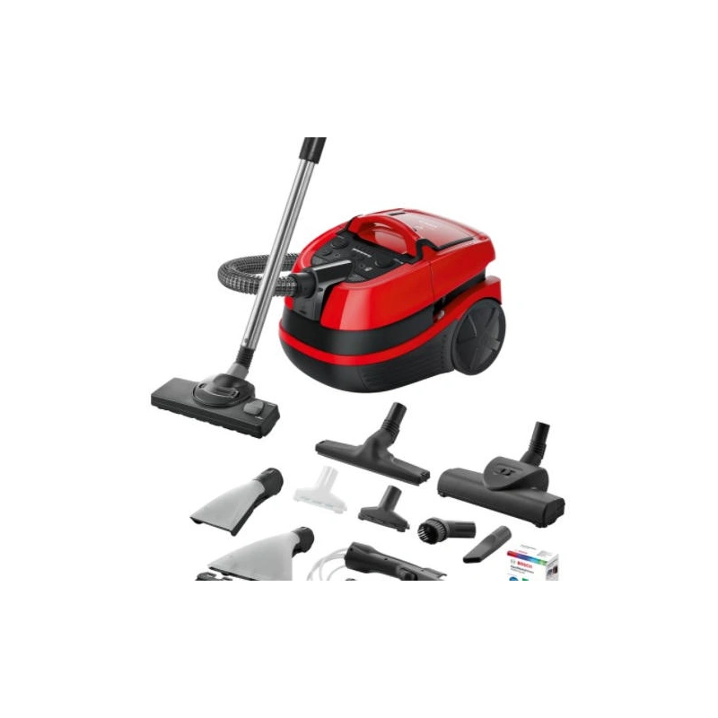 Пылесос Bosch BWD421PET