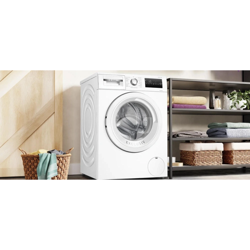 Стиральная машина Bosch WAN28K93