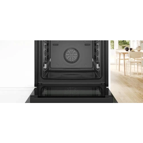 Духовой шкаф Bosch HSG738DB1