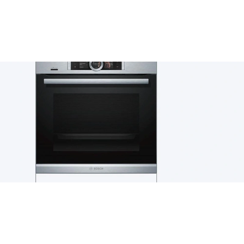 Духовой шкаф Bosch HBG676ES6