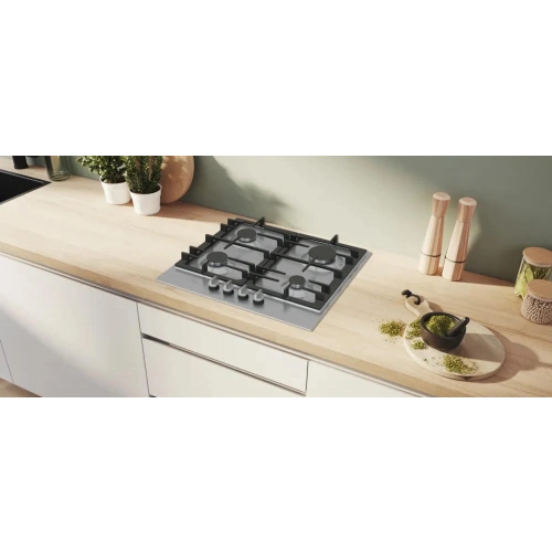 Газовая варочная панель Bosch PCP6A5I90