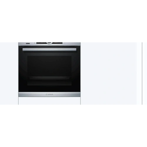 Духовой шкаф Bosch HRG636XS6