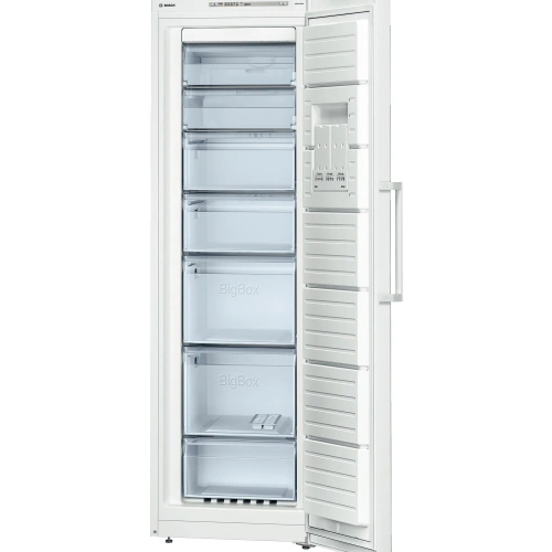 Морозильная камера Bosch GSN 36VW20 R