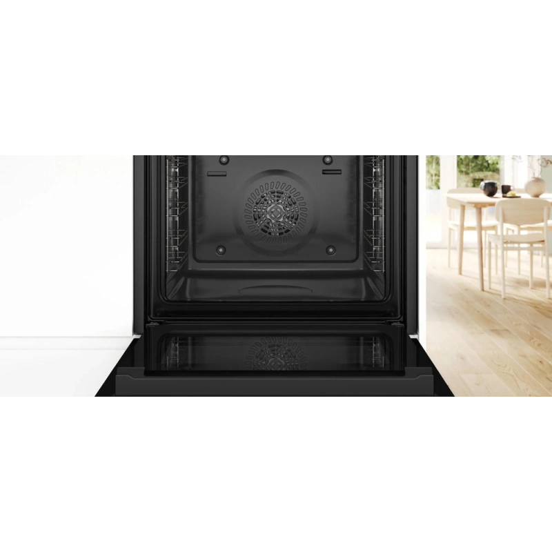 Духовой шкаф Bosch HBA514BS3