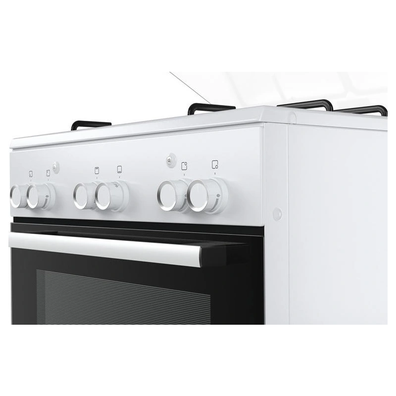 Газовая плита Bosch HGA 323220 R