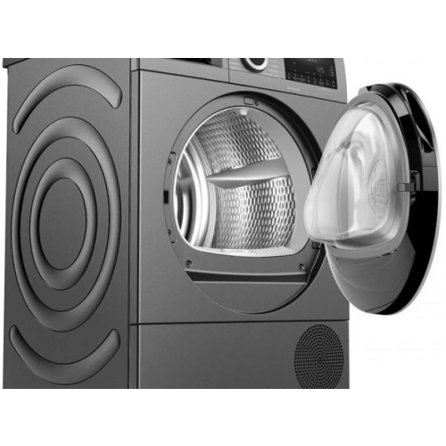 Сушильная машина Bosch WQG245ARSN