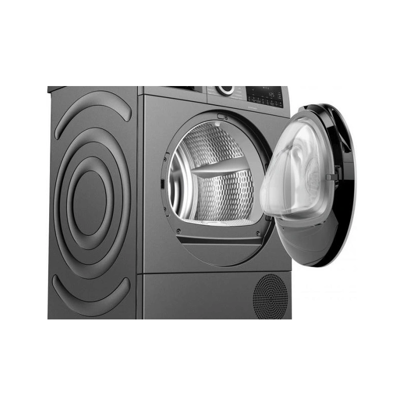 Сушильная машина Bosch WQG245ARSN