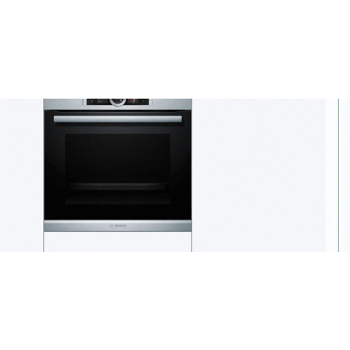 Духовой шкаф Bosch HBG6764S1