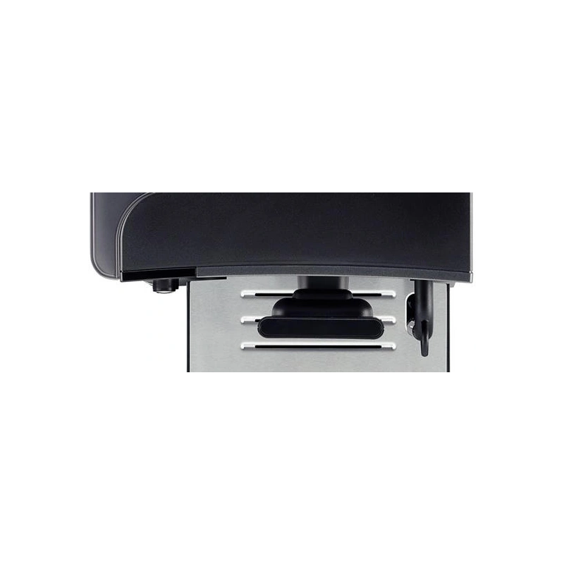 Кофемашина Bosch TES 55236 RU VeroCappuccino