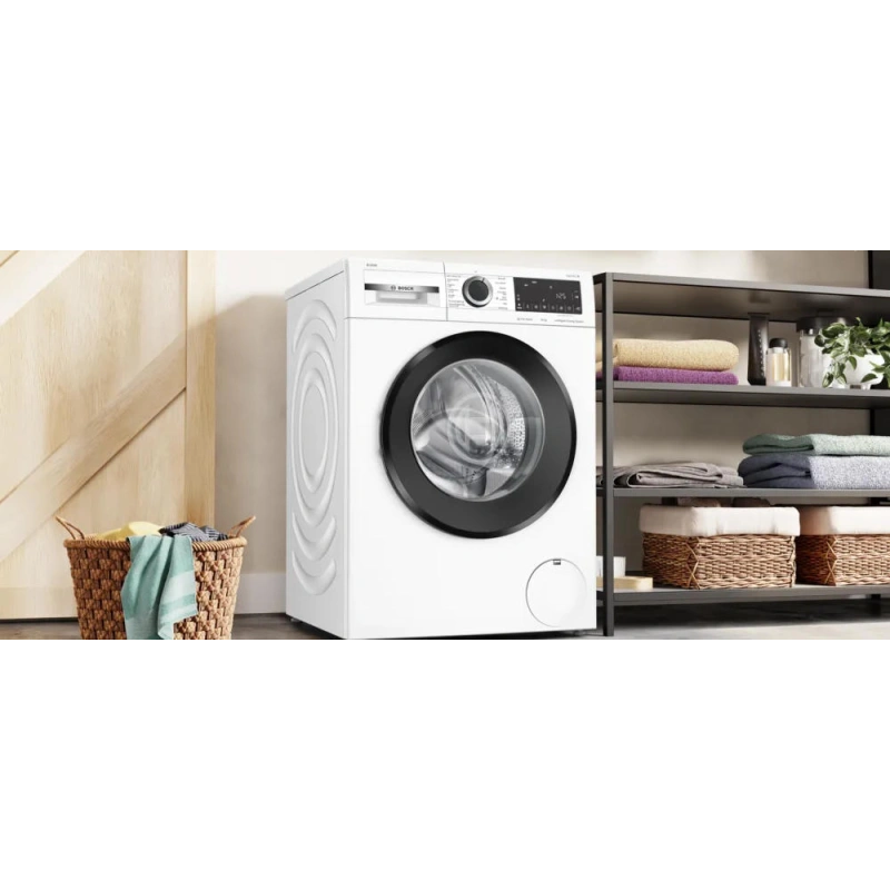 Стиральная машина Bosch WGG254FESN