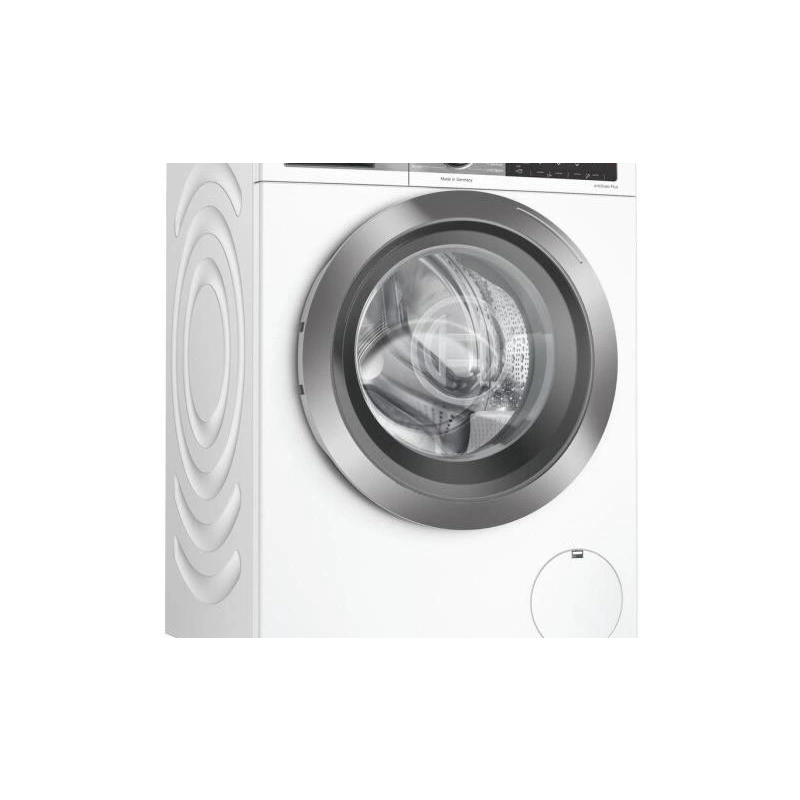 Стиральная машина Bosch WAXH8G0LSN