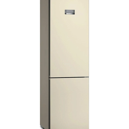 Двухкамерный холодильник Bosch KGN39VK21R