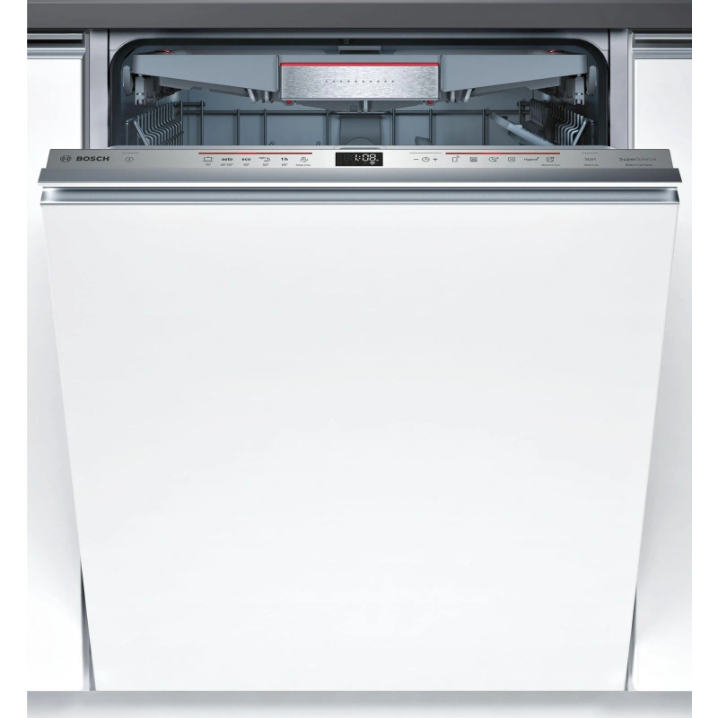 Встраиваемая посудомоечная машина Bosch SMV66TX06R