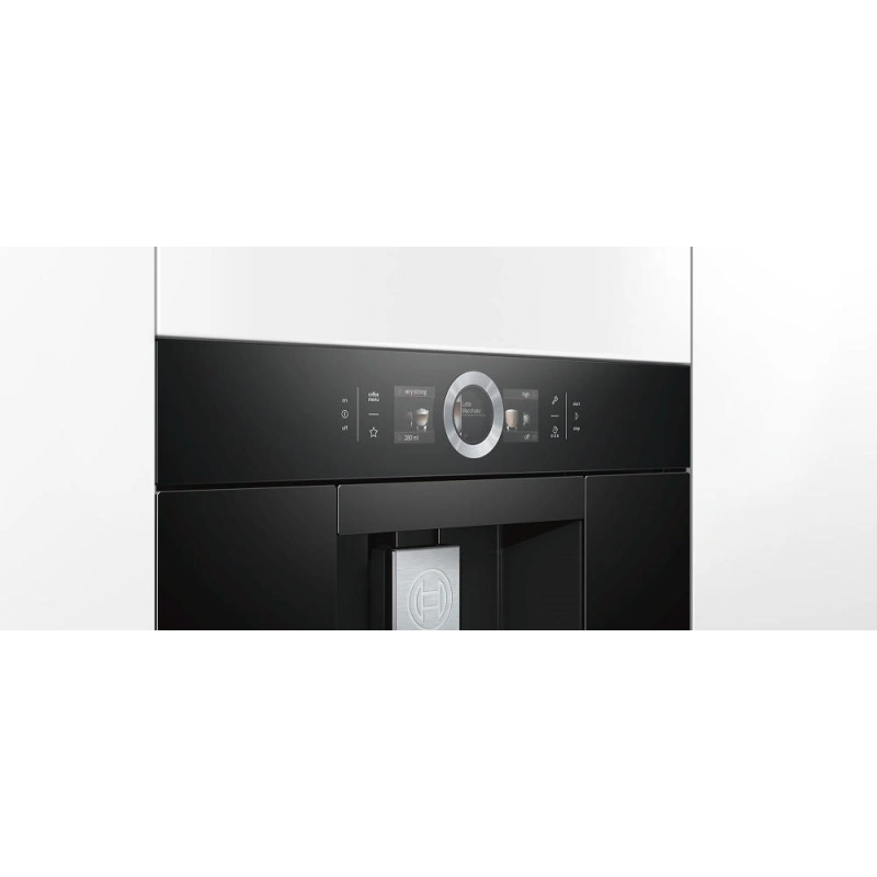 Встраиваемая кофемашина Bosch CTL636EB6