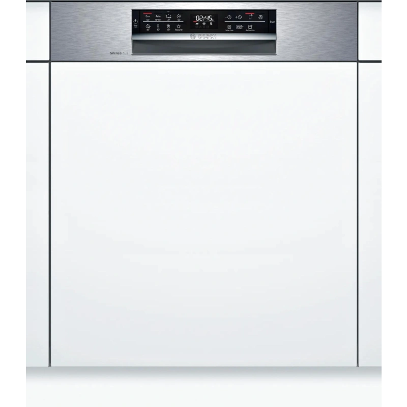Встраиваемая посудомоечная машина Bosch SMI6ECS93E