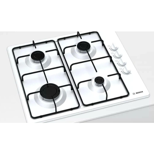 Газовая варочная панель Bosch PBP6C2B82O