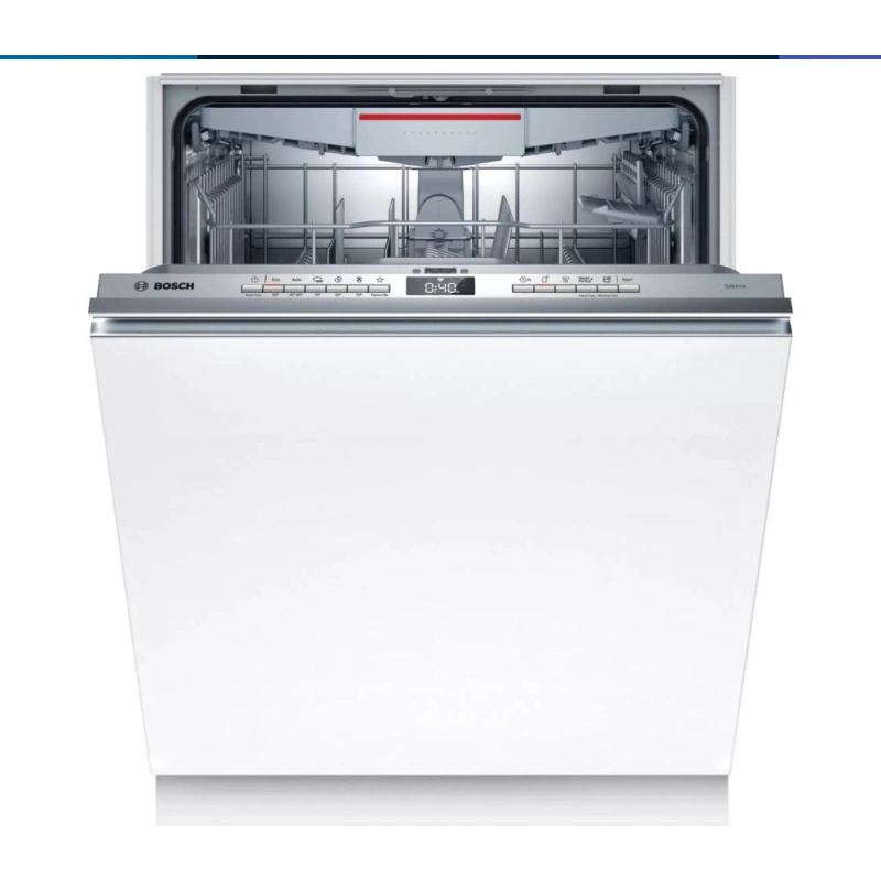 Встраиваемая посудомоечная машина Bosch SMV4HVX40E