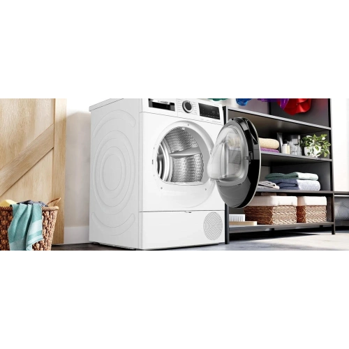 Сушильная машина Bosch WQG233DEPL