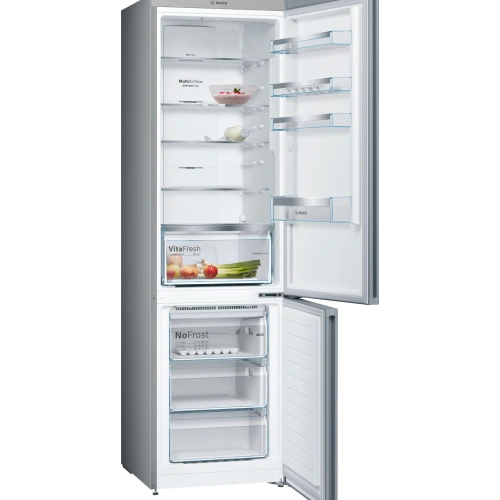 Двухкамерный холодильник Bosch KGN39XL2A