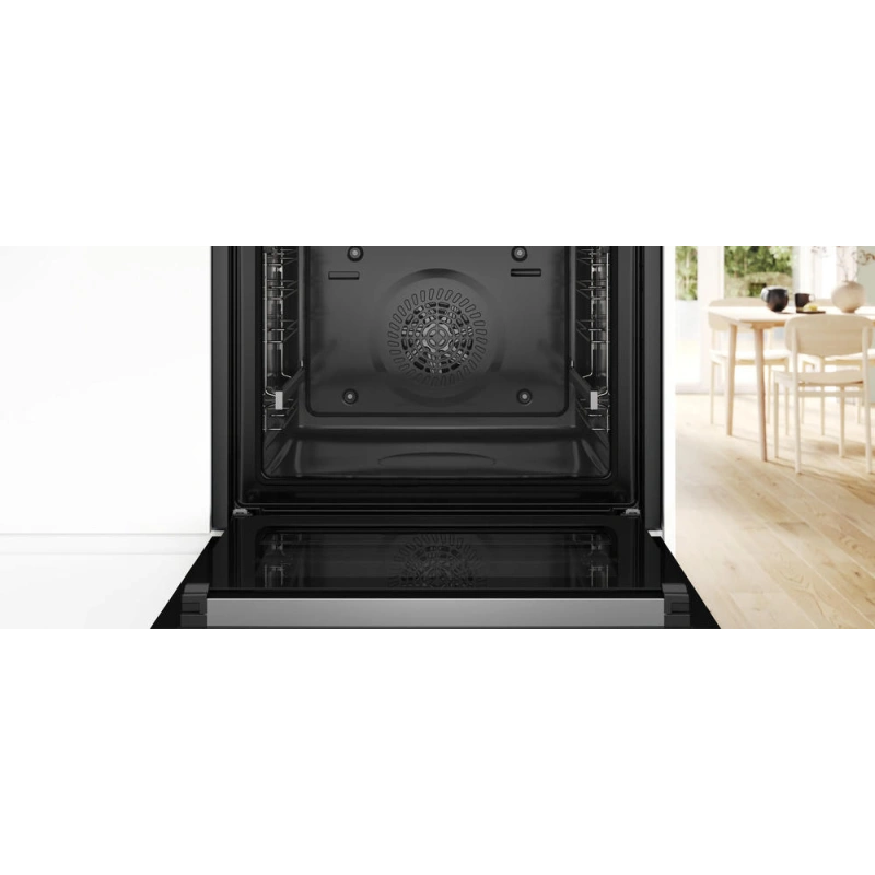 Духовой шкаф Bosch HQG572EB3
