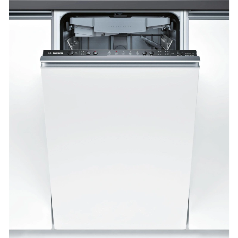 Встраиваемая посудомоечная машина Bosch SPV25FX10R