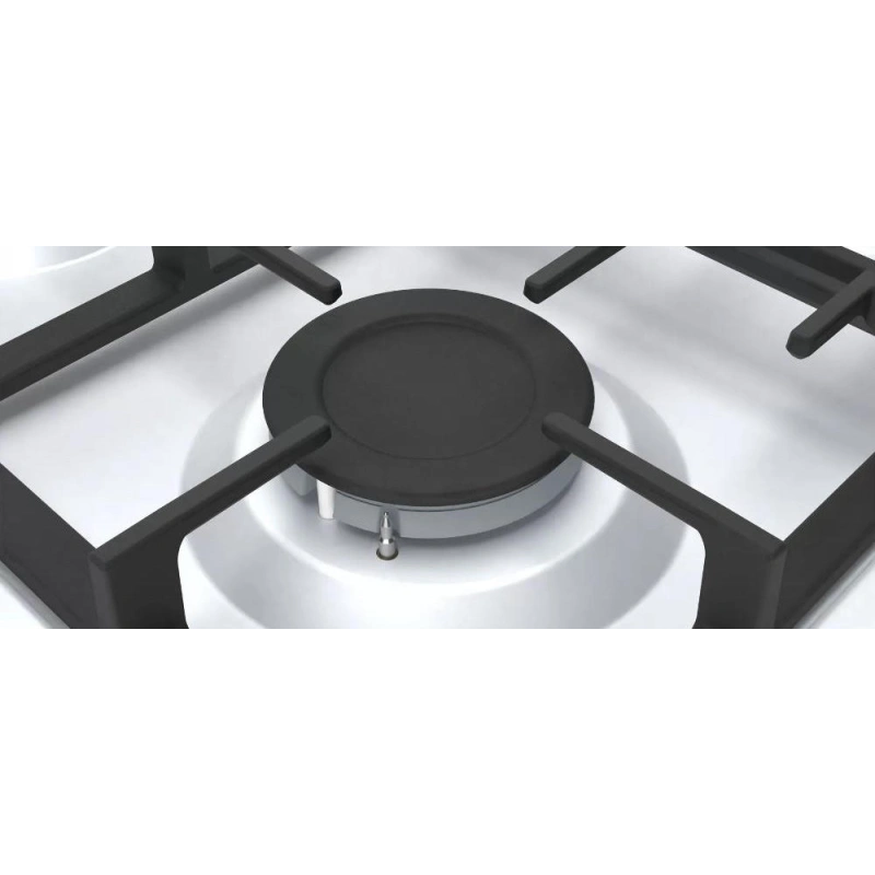 Газовая варочная панель Bosch PBP6C2B92R