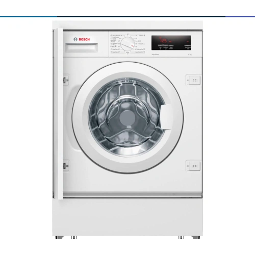 Встраиваемая стиральная машина Bosch WIW24342EU