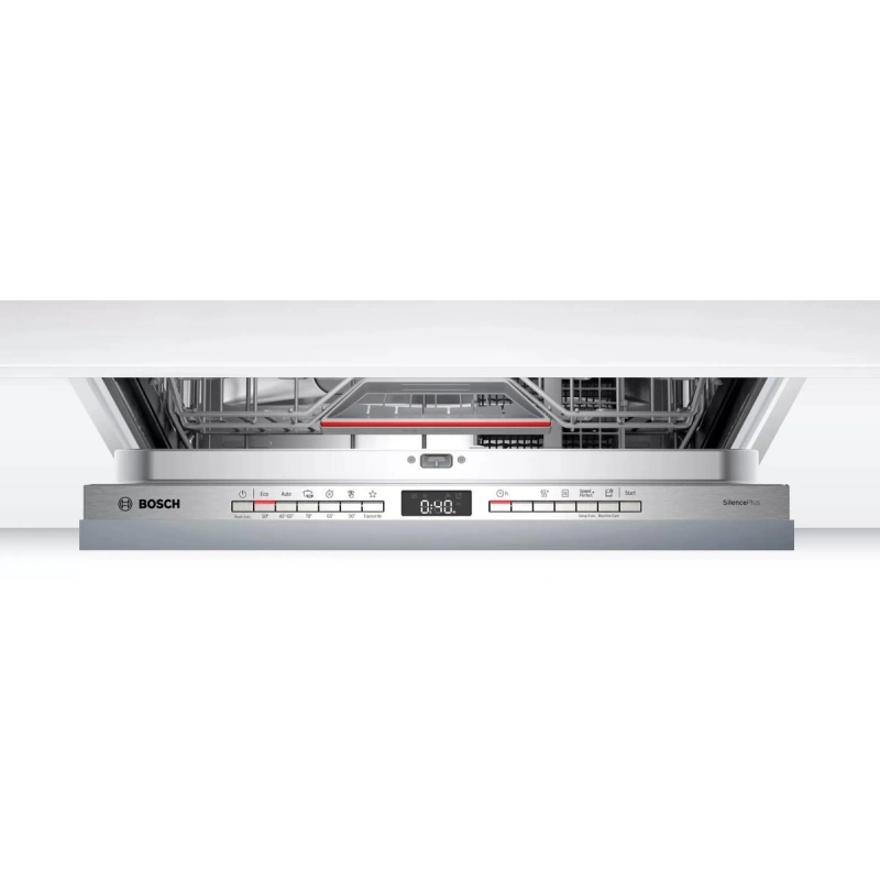 Встраиваемая посудомоечная машина Bosch SGV4HAX48E