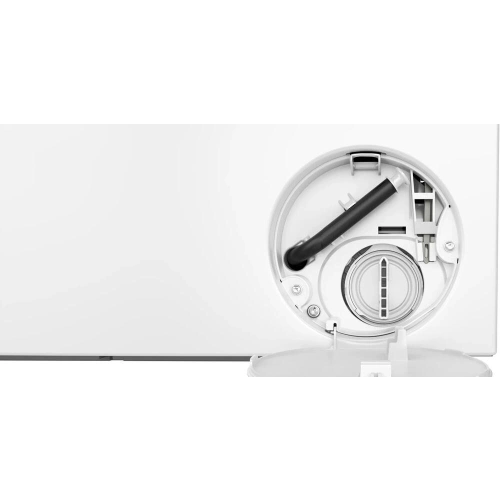 Стирально-сушильная машина Bosch WNA144VSPL