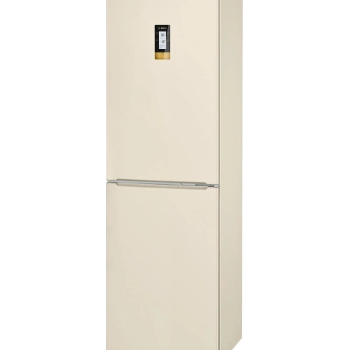 Двухкамерный холодильник Bosch KGN 39XK18 R