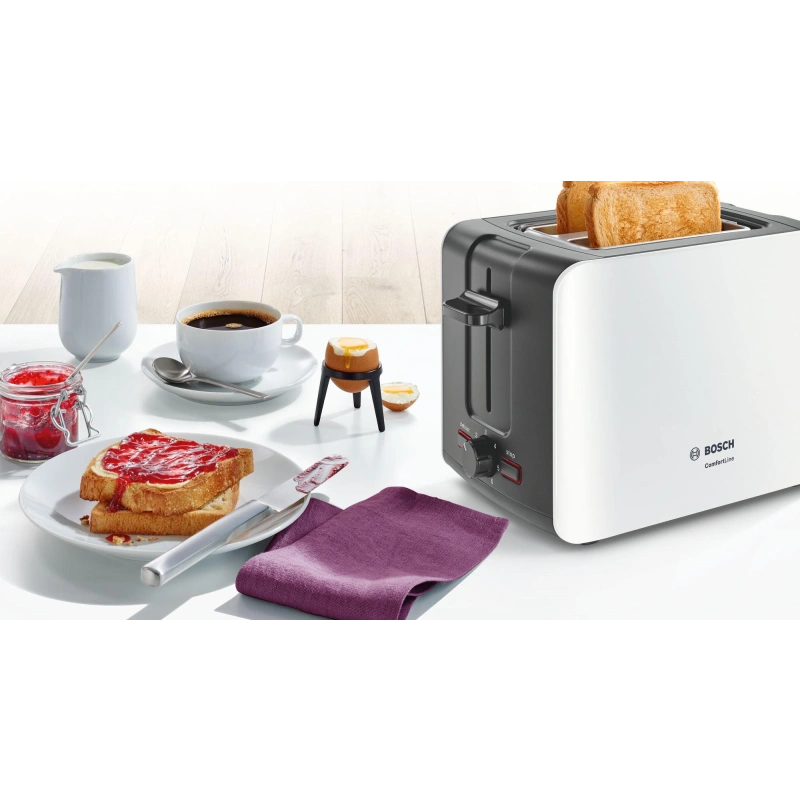 Тостер Bosch TAT6A111