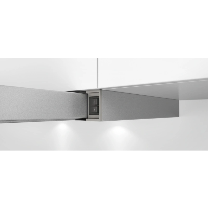 Встраиваемая вытяжка Bosch DFL064W51