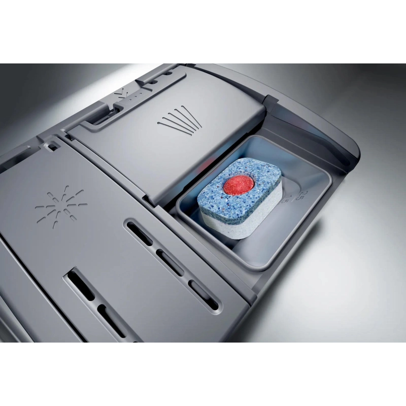 Встраиваемая посудомоечная машина Bosch SMV25BX01R