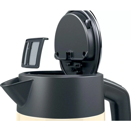 Чайник Bosch TWK4P437
