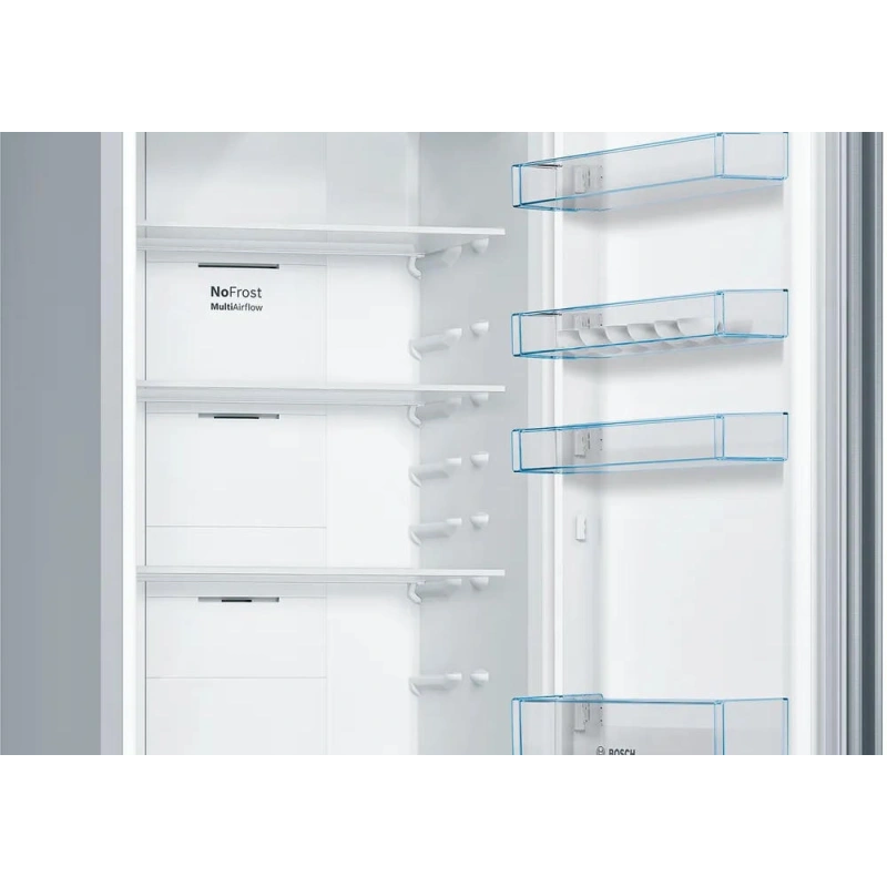 Двухкамерный холодильник Bosch KGN39UL30U