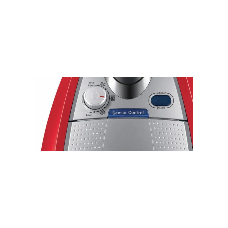 Пылесос Bosch BGS5335