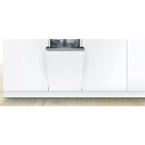 Встраиваемая посудомоечная машина Bosch SPV25DX60R