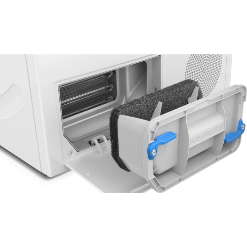 Сушильная машина Bosch WTH8627GPL