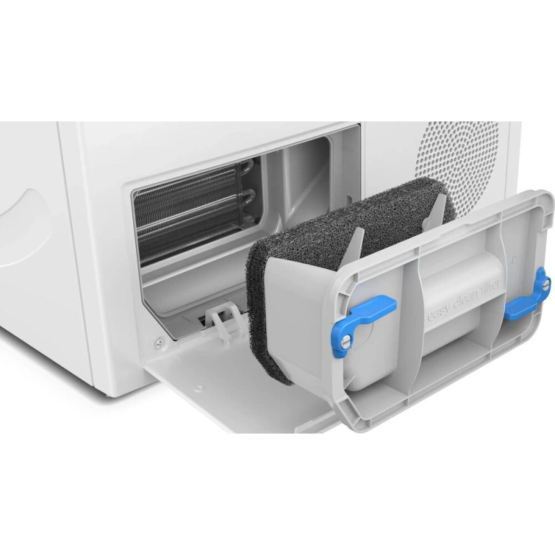 Сушильная машина Bosch WTH8627GPL