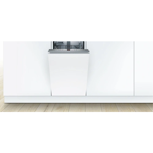 Встраиваемая посудомоечная машина Bosch SPV45DX00R