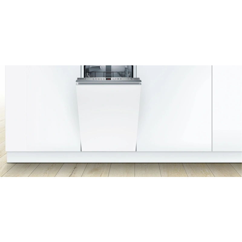 Встраиваемая посудомоечная машина Bosch SPV45DX00R