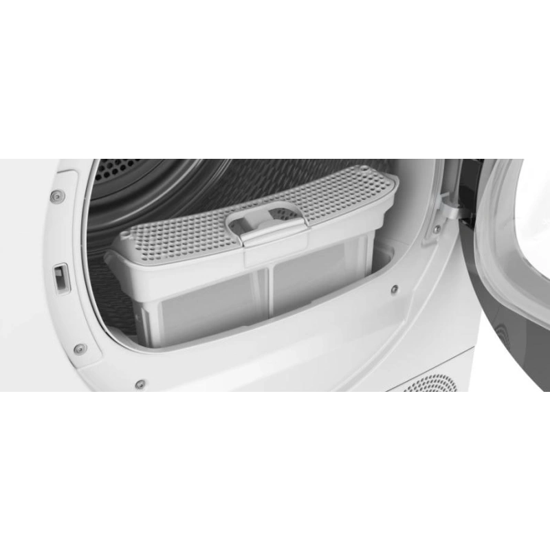Сушильная машина Bosch WTH86277PL