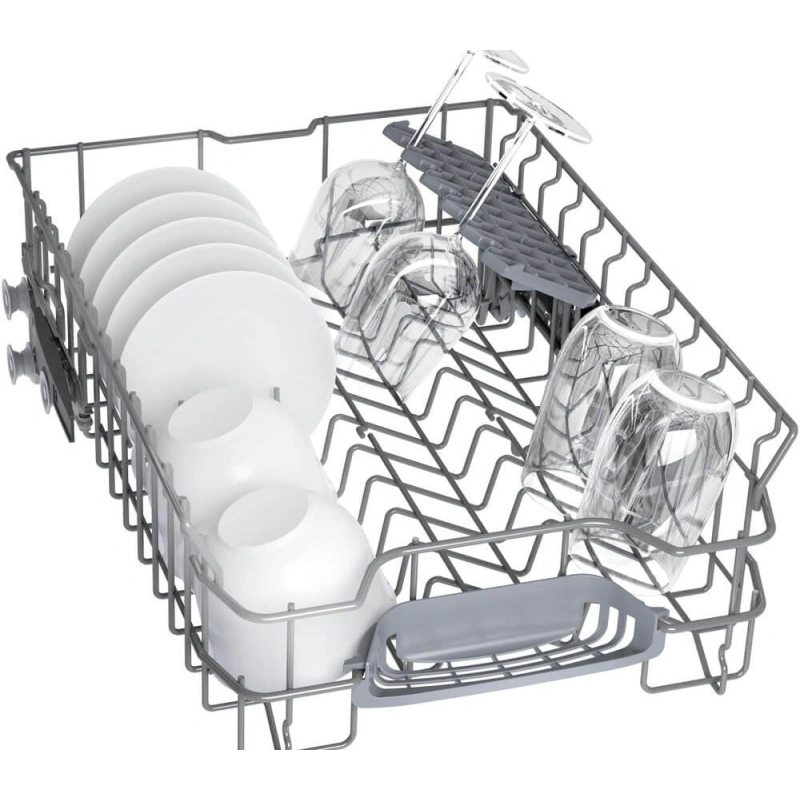 Встраиваемая посудомоечная машина Bosch SPV4EMX10E