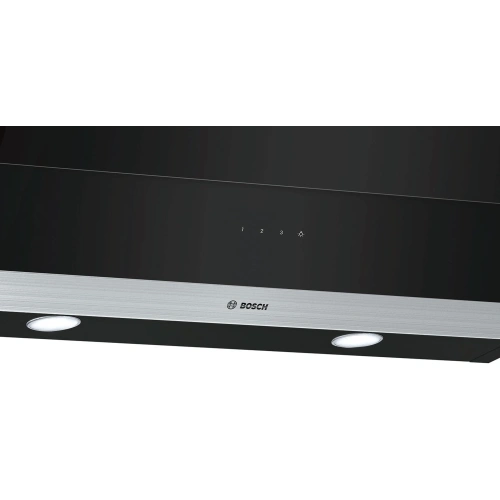 Вытяжка Bosch DWK 095G60R