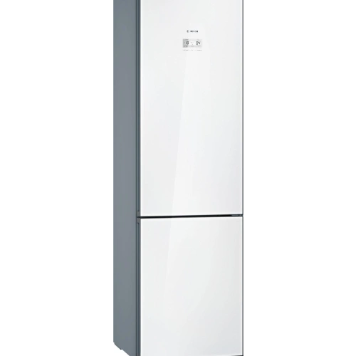 Двухкамерный холодильник Bosch KGN39LW3AR