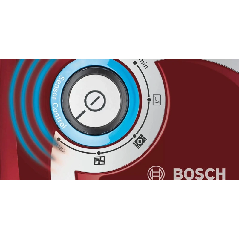 Пылесос Bosch BGS2UCHAMP