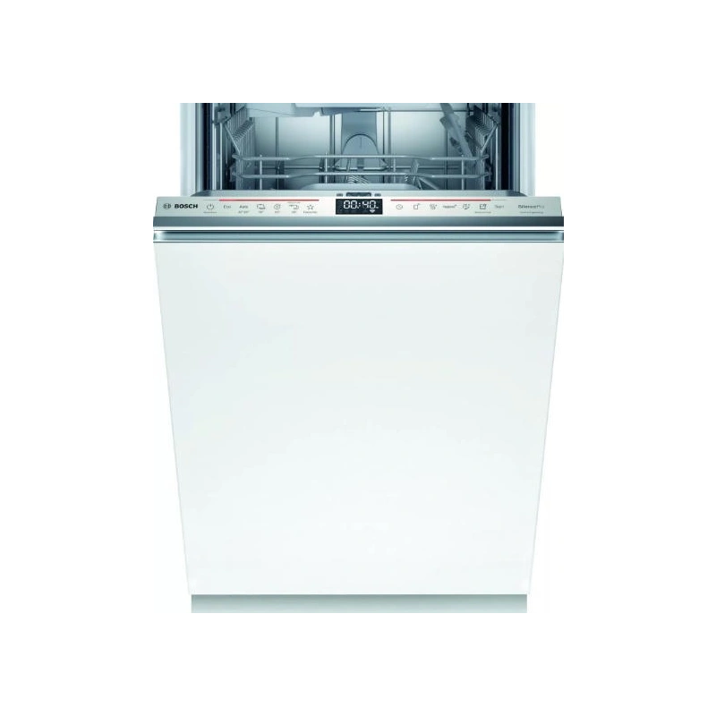 Встраиваемая посудомоечная машина Bosch SPV6HMX4MR