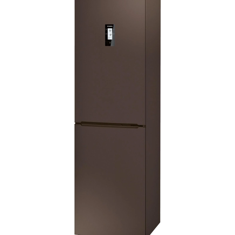 Двухкамерный холодильник Bosch KGN 39XD18 R
