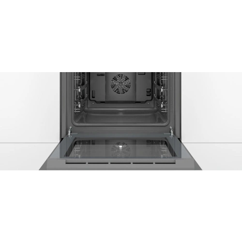 Духовой шкаф Bosch HBJ517YW0R