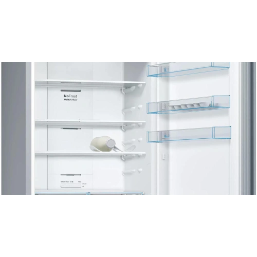 Двухкамерный холодильник Bosch KGN49XLEA